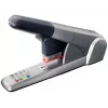 Leitz Heavy Duty Stapler, 80 arkuszy, srebrny, Leitz 5591, 5592, 5593, 5594, Metal, Tworzywo sztuczne, 4,3 cm, 1 kg