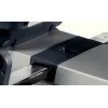 Leitz Super Hole Punch, 250 arkuszy, srebrny, 8 cm, 6 mm, A4, 145 mm
