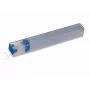 Leitz Staple cartridge Power Performance K6 26/6 5x210, Staples zestaw, 26/6, 6 mm, 210 staples, 26/6, niebieski