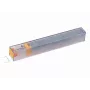 Leitz Staple cartridge Power Performance K8 26/8 5x210, Staples zestaw, 26/8, 8 mm, 210 staples, 26/8, żółty