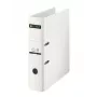 Leitz 10135001 segregator pierścieniowy A4 Biały