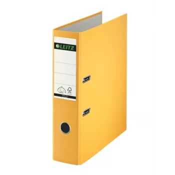 Leitz 10135015 segregator A4 żółty