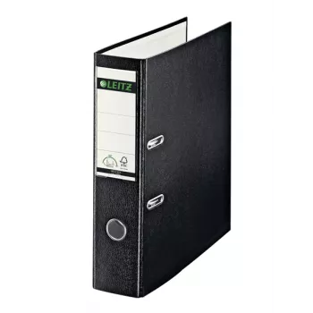 Leitz 10135095 segregator A4 Czarny