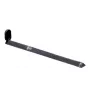 Leitz 51690000, 6,3 mm, szary, poliwęglan (PC), 1 szt.