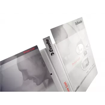 Leitz 42840001 skoroszyt A4 biały