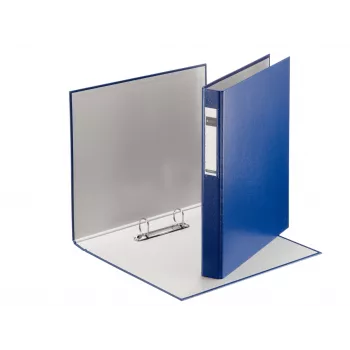 Leitz 42100035 segregator pierścieniowy A4 Niebieski