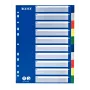 Leitz 12566000 przekładka indeksowa