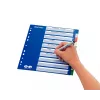 Leitz 12566000 przekładka indeksowa