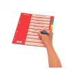 Leitz 43876000 indeks zakładkowy