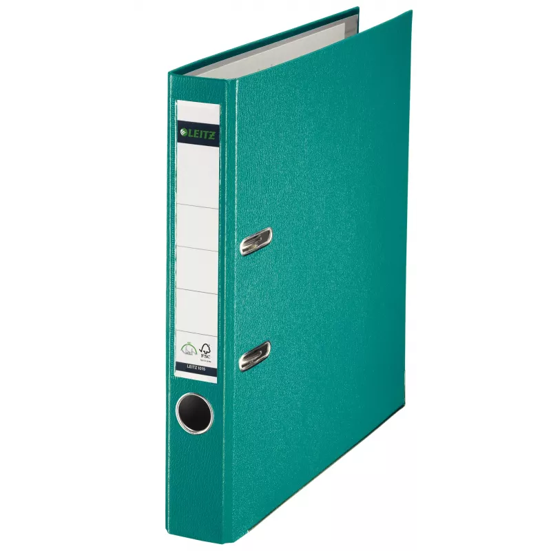 Leitz 10155052 segregator A4 Turkusowy