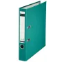 Leitz 10155052 segregator A4 Turkusowy