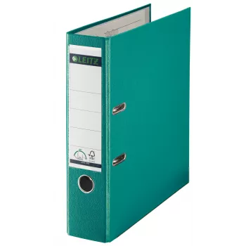 Leitz 10105052 segregator A4 Turkusowy