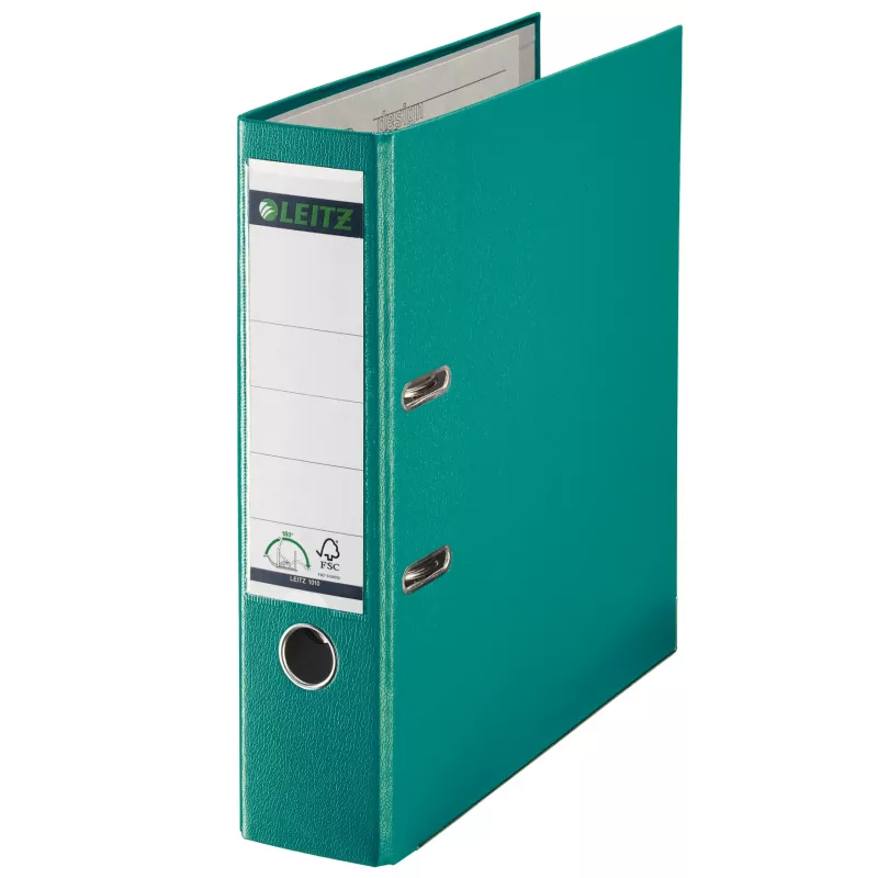 Leitz 10105052 segregator A4 Turkusowy