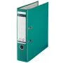 Leitz 10105052 segregator A4 Turkusowy