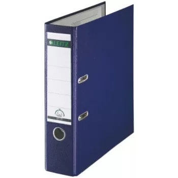 Leitz 10105068 segregator A4 Niebieski