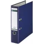 Leitz 10105068 segregator A4 Niebieski
