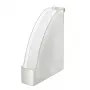 Leitz Magazine file Plus Standard, szary, tworzywo sztuczne, A4, 7 cm, 78 mm, 300 mm