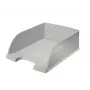 Leitz Letter tray Plus Jumbo, tworzywo sztuczne, szary, A4, listowy, 255 x 357 x 103 mm, 380 g