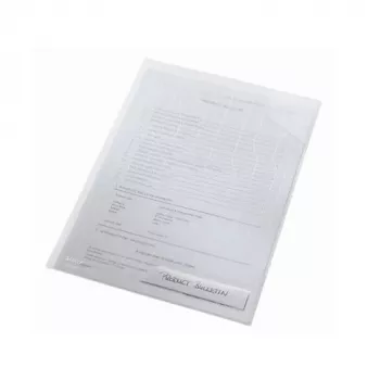 Leitz Folder CombiFile PP A4