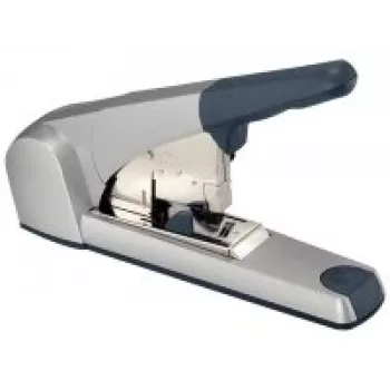 Leitz Heavy Duty płaski Clinch Stapler, 120 arkuszy, 23/15XL, 5,6 cm, 1000 zszywek, 2,6 kg, 370 x 109 x 234 mm