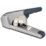 Leitz Heavy Duty płaski Clinch Stapler, 120 arkuszy, 23/15XL, 5,6 cm, 1000 zszywek, 2,6 kg, 370 x 109 x 234 mm