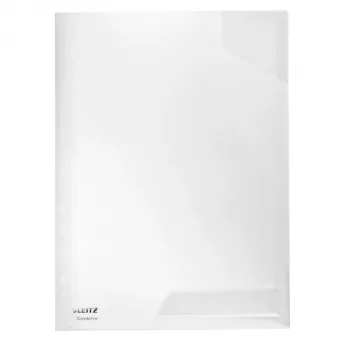 Leitz Folder CombiFile PP A4, A4, polipropylen (PP), 223 mm, 313 mm