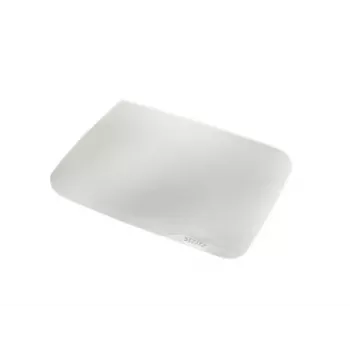 Leitz Plus Podkładka na biurko, przezroczysta, polichlorek winylu (PVC), 530 mm, 400 mm, 1 szt.