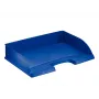 Leitz Letter tray Plus Landscape Standard, tworzywo sztuczne, niebieski, A4, 350 x 245 x 63 mm, 363 mm, 273 mm