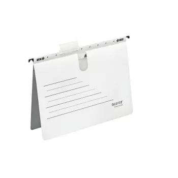 Leitz segregator wiszący Alpha Active FSC®, A4, biały, karton, 348 mm, 266 mm, 70 g