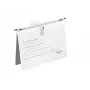 Leitz segregator wiszący Alpha Active FSC®, A4, biały, karton, 348 mm, 266 mm, 70 g