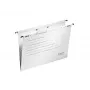 Leitz Zawieszka do segregatora Alpha Active FSC®, A4, biała, kartonowa, 348 mm, 260 mm, 90 g