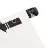 Leitz Zawieszka do segregatora Alpha Active FSC®, A4, biała, kartonowa, 348 mm, 260 mm, 90 g