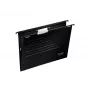 Leitz Zawieszka Alpha Active FSC®, A4, czarna, karton, 348 mm, 260 mm, 90 g