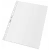 Kieszeń Leitz Recycle A4, 210 x 297 mm (A4), przezroczysta, polipropylen (PP), pionowa, 0,1 mm, 230 mm