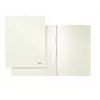 Leitz teczka wierzchnia WOW A4, A4, karton, biała, pionowa, 250 arkuszy, 80 g/m²