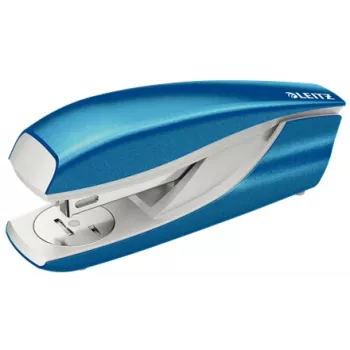 Zszywacz Leitz NeXXt 55021036 niebieski, metaliczny