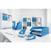 Zszywacz Leitz NeXXt 55021036 niebieski, metaliczny
