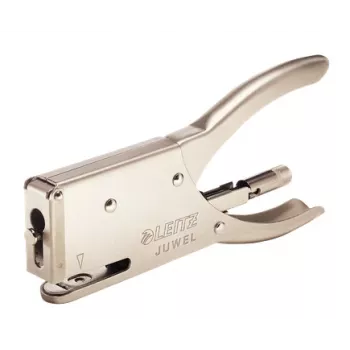 Zszywacz Leitz 55560082 Metaliczny