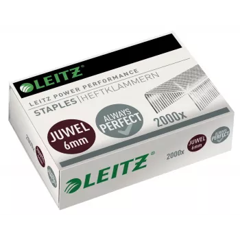 Zszywki Leitz 56420000