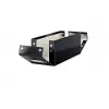 Leitz Click & Store WOW CD Storage Box, Czarny, Karton, 143 mm, 352 mm, 136 mm, 440 g