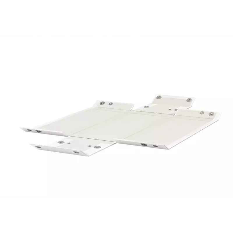 Leitz Click & Store WOW CD Storage Box, Biały, Karton, 143 mm, 352 mm, 136 mm, 440 g