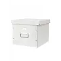 Leitz Click & Store WOW Pudełko na zawieszki, białe, karton, 1,21 kg