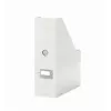 Leitz Click & Store WOW Pojemnik na czasopisma, biały, karton, 103 mm, 253 mm, 330 mm, 95 x 245 x 310 mm