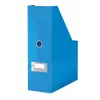 Leitz Click & Store WOW Pojemnik na czasopisma, niebieski, karton, 103 mm, 253 mm, 330 mm, 95 x 245 x 310 mm