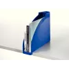 Leitz podajnik na czasopisma Plus Standard, różowy, tworzywo sztuczne, A4, 7 cm, 78 mm, 278 mm