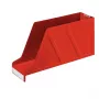 Leitz Shelf Files, A4, czerwony uchwyt na dokumenty