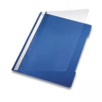 Leitz Prezentacyjna teczka A4 czerwona (25) okładka raportowa PVC