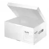 Leitz Archiving Box Infinity FSC® A4, biały, A4, 430 g, 355 x 255 x 190 mm