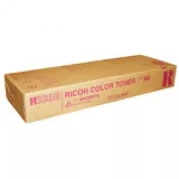 Oryginalny toner Ricoh Toner magenta Type M2