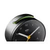 Braun BC12 kwarcowy budzik Czarny